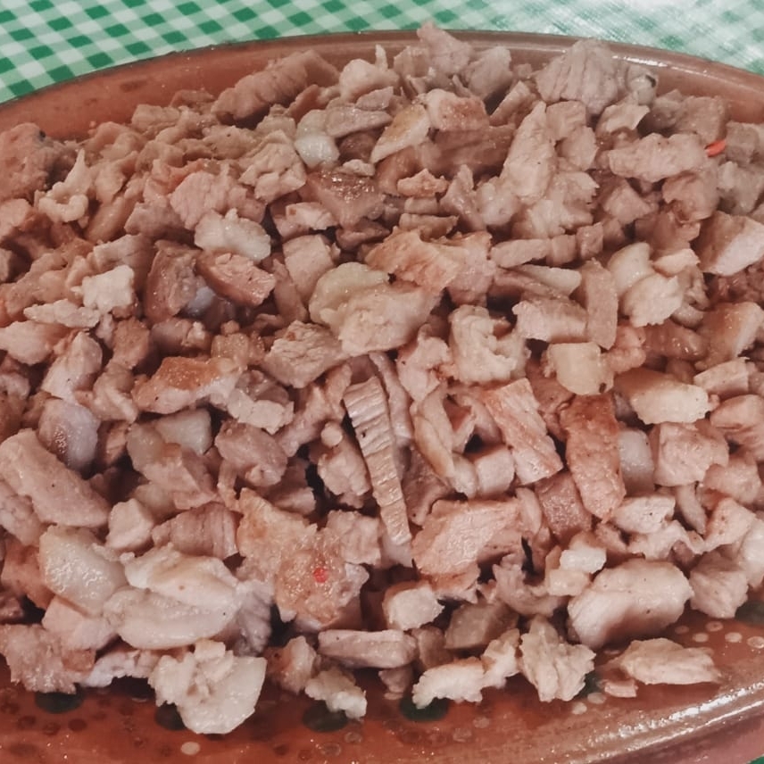 Kilo de Chuleta