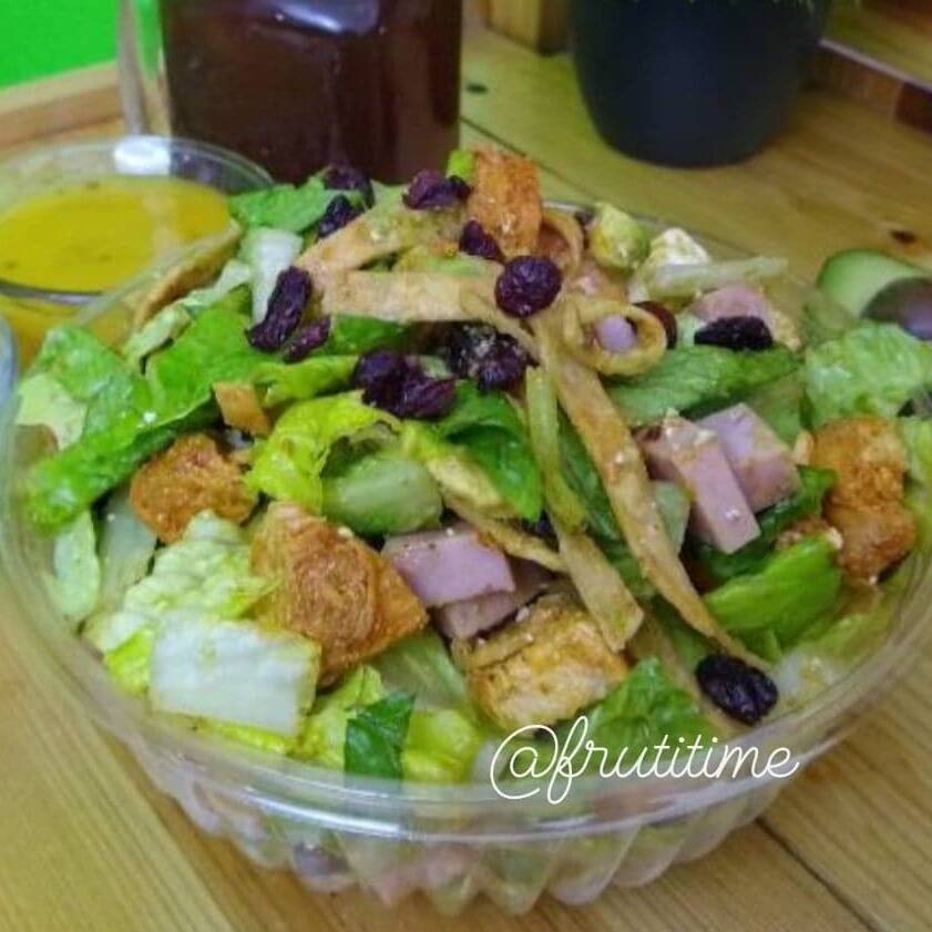 Ensalada Embajador