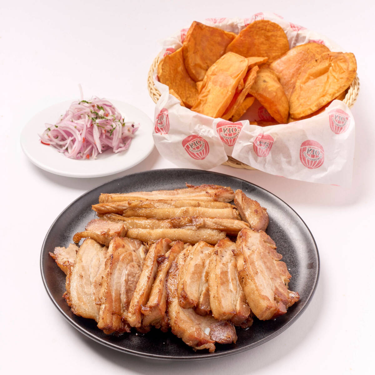 Chicharrón al Peso 1 Kg
