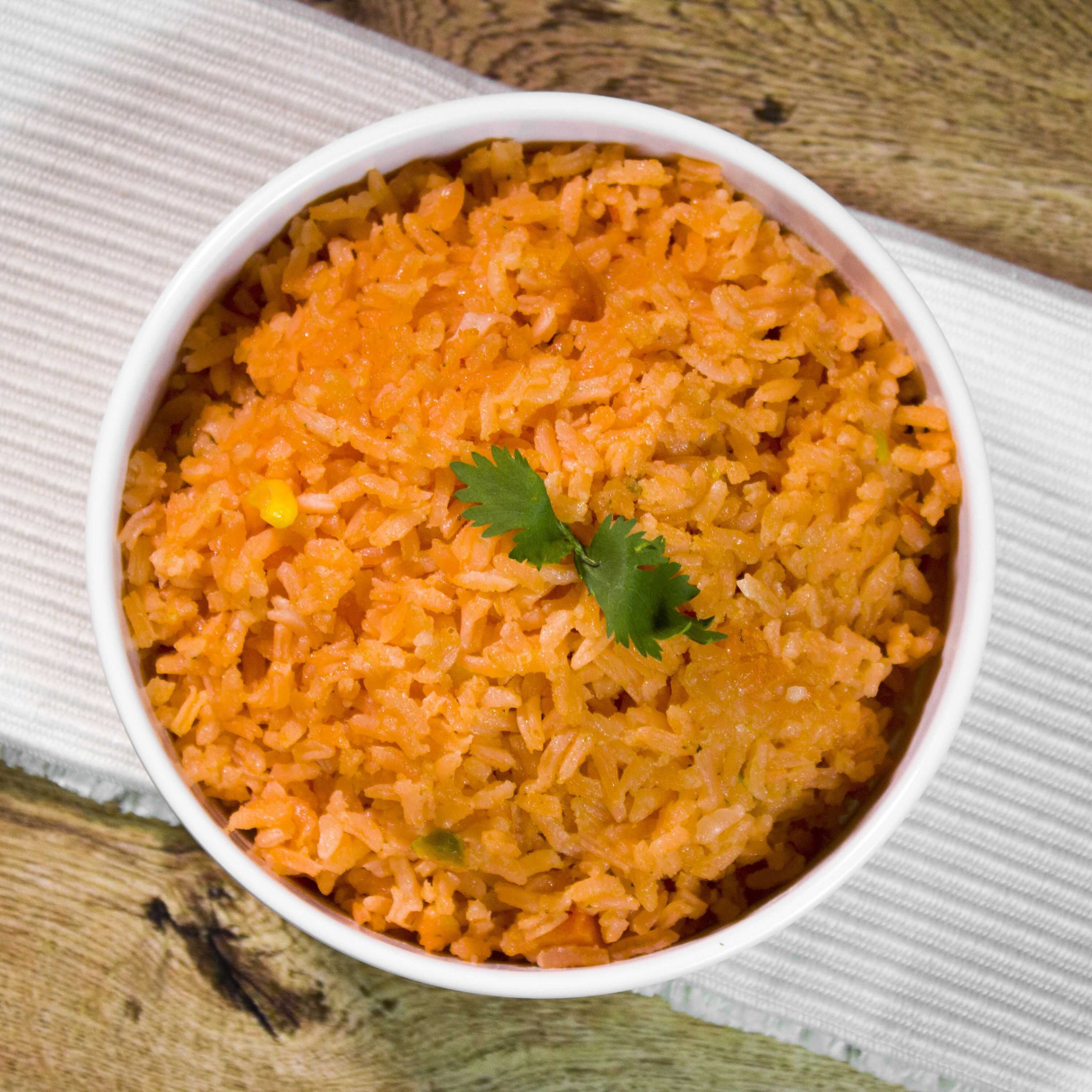 Orden de Arroz