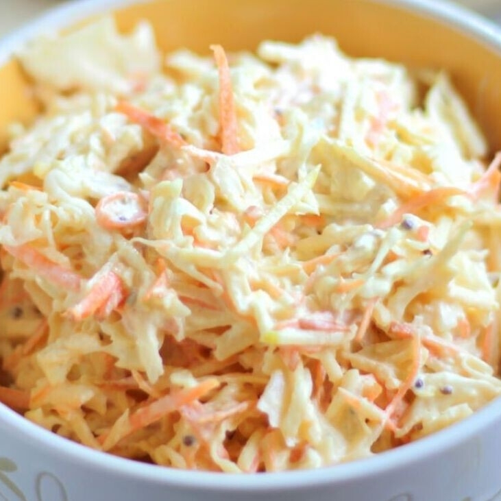 ENSALADA DE