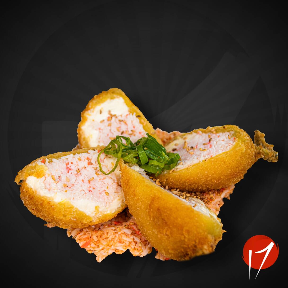Chilitos Rellenos Empanizados (4pzs)