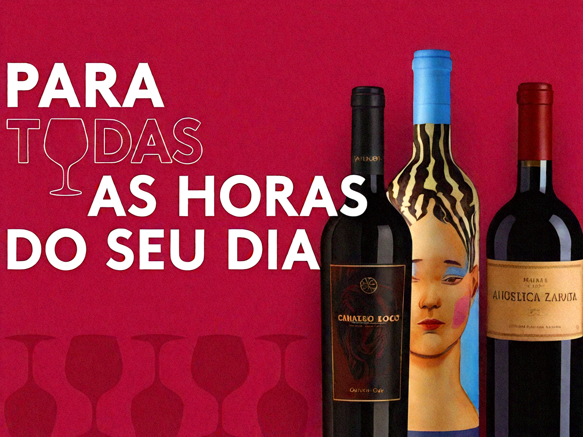 A Hora Do Vinho - Niteroi