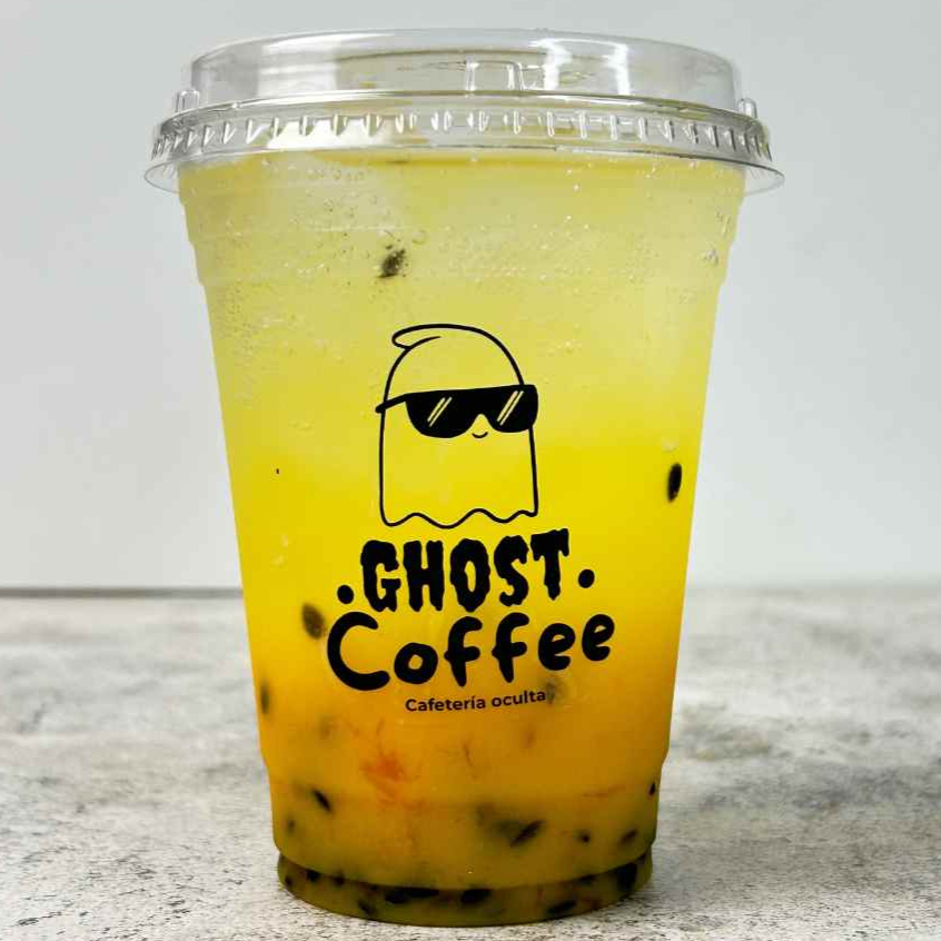 Mango Maracuya