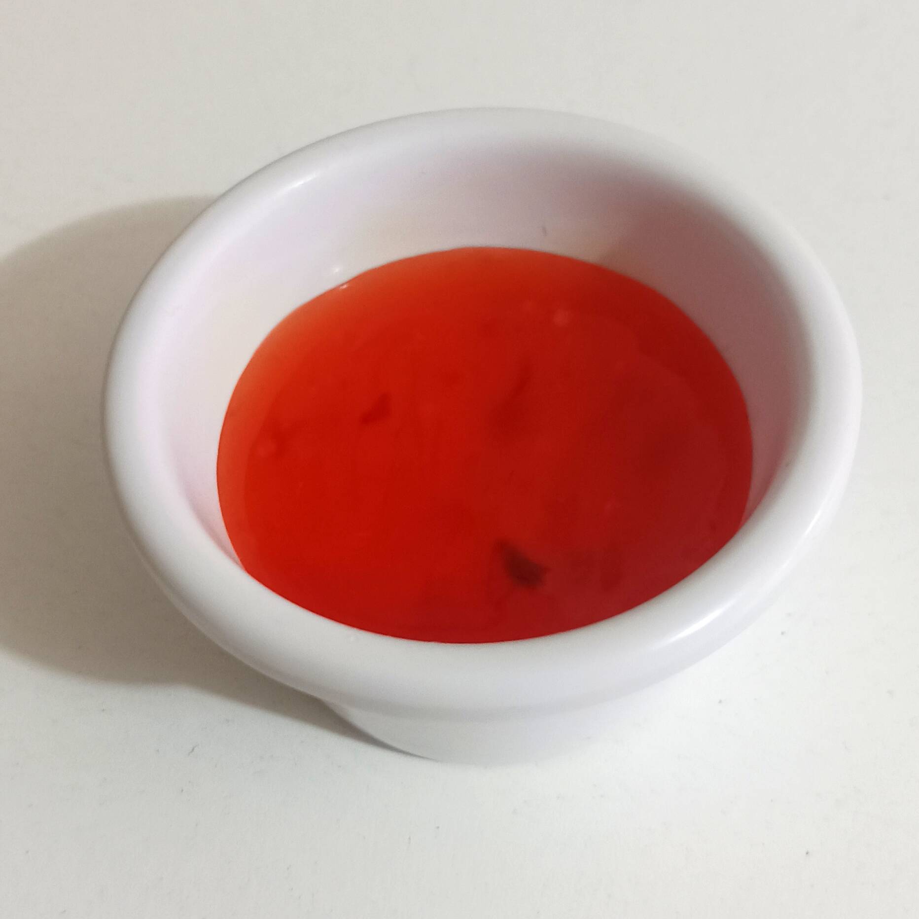 Salsa Agridulce
