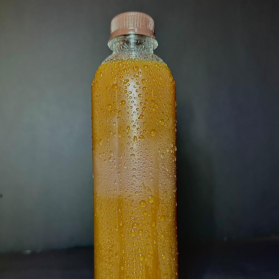 Té Chino 500ml.
