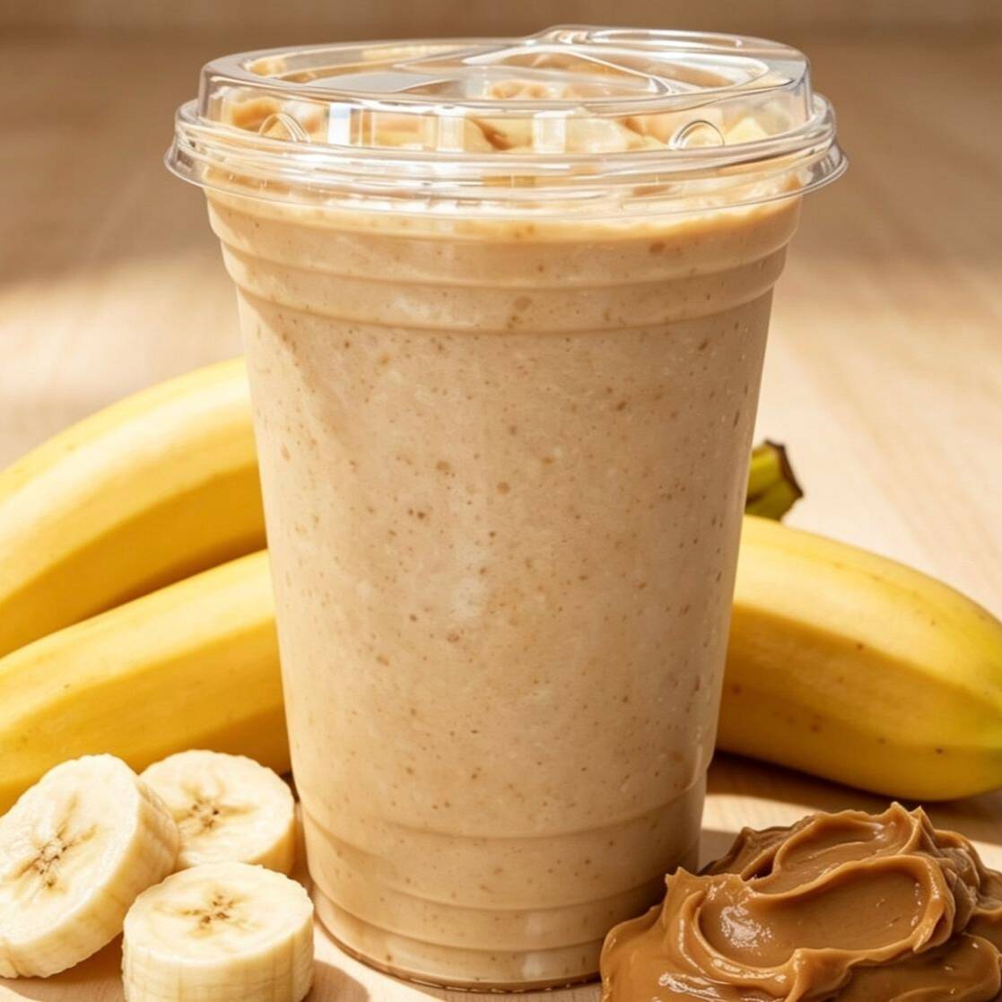 Smoothie Proteíco