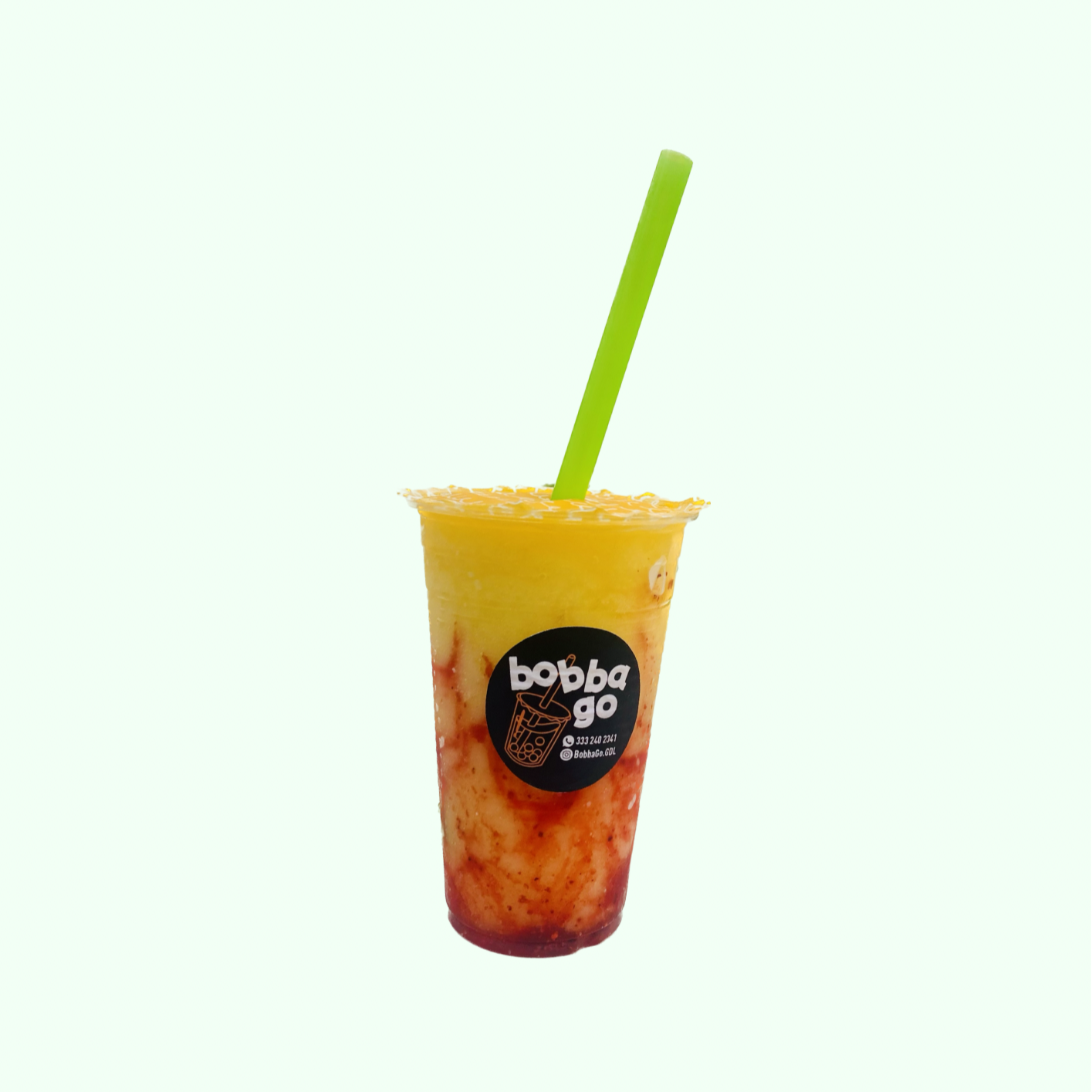 Mango Chamoy