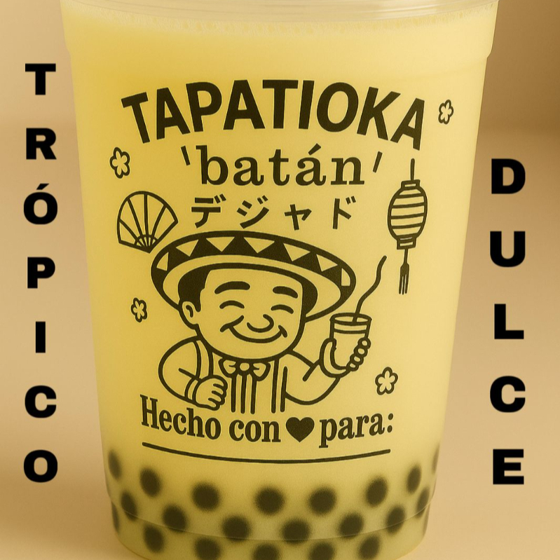 Trópico Dulce