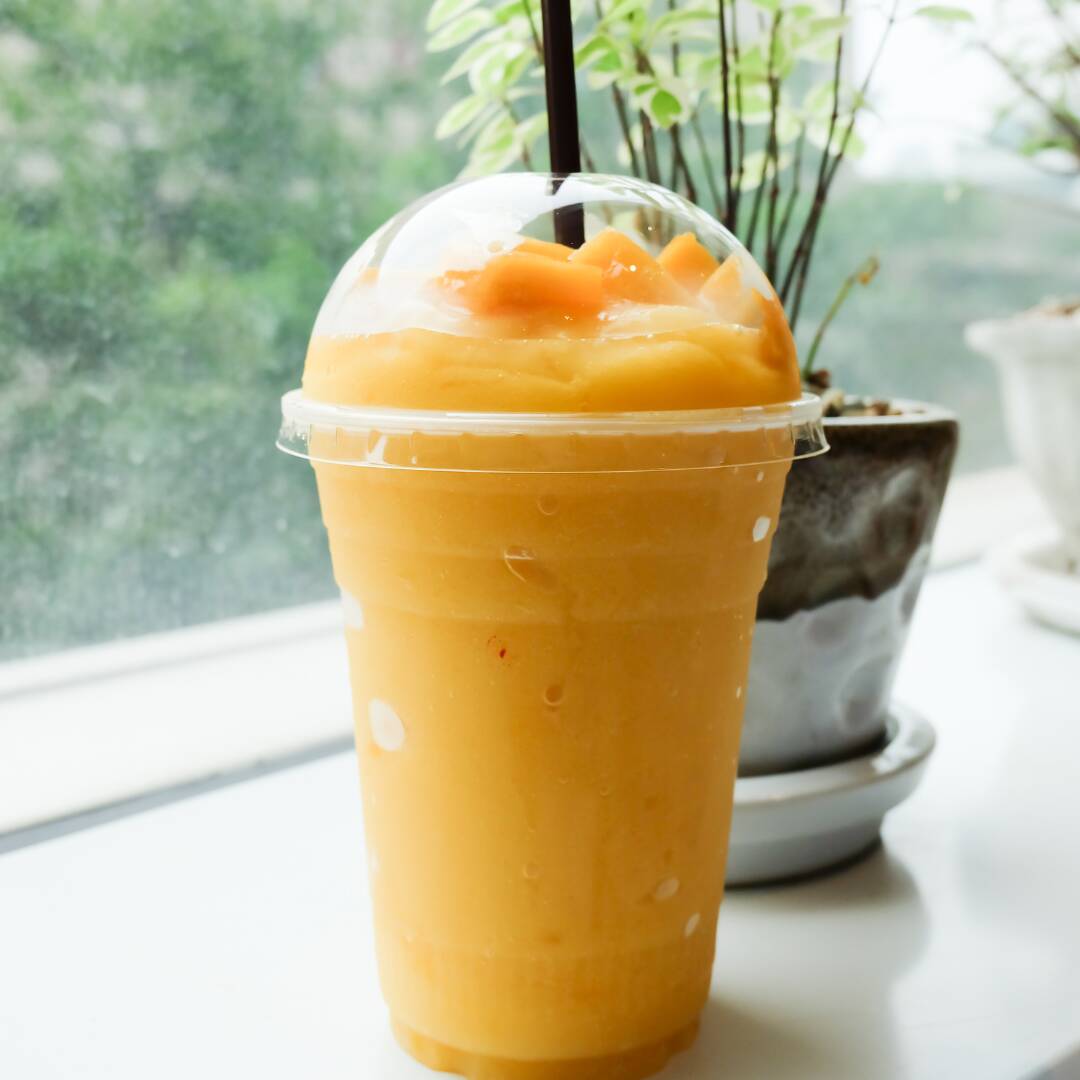 Smoothie de Mango