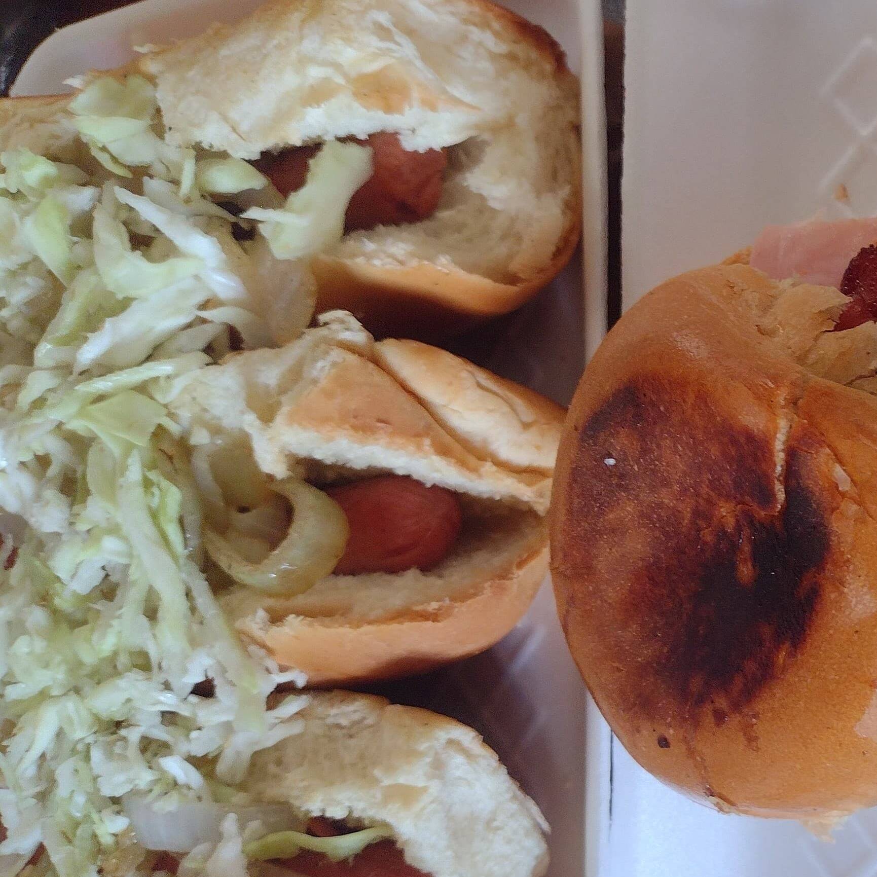 Hot Dog