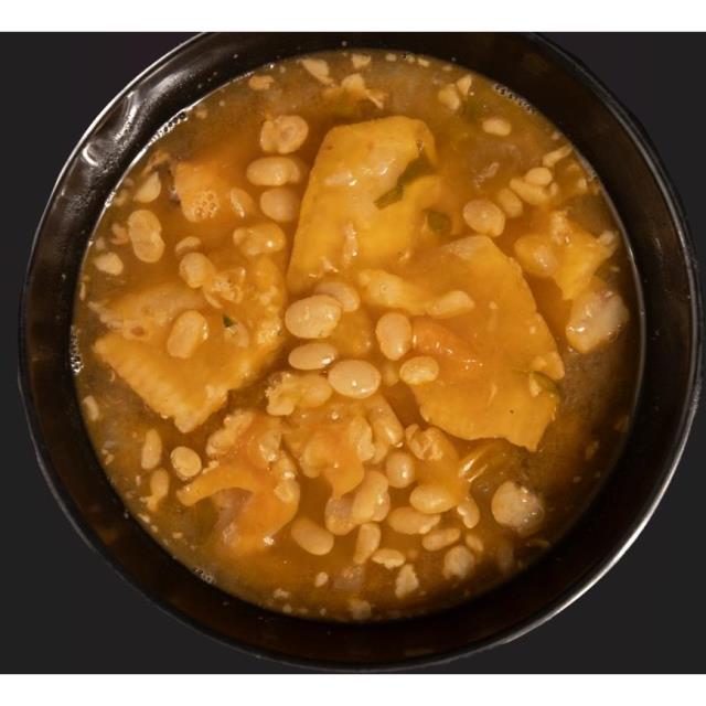 1LT FRIJOLES CHARROS