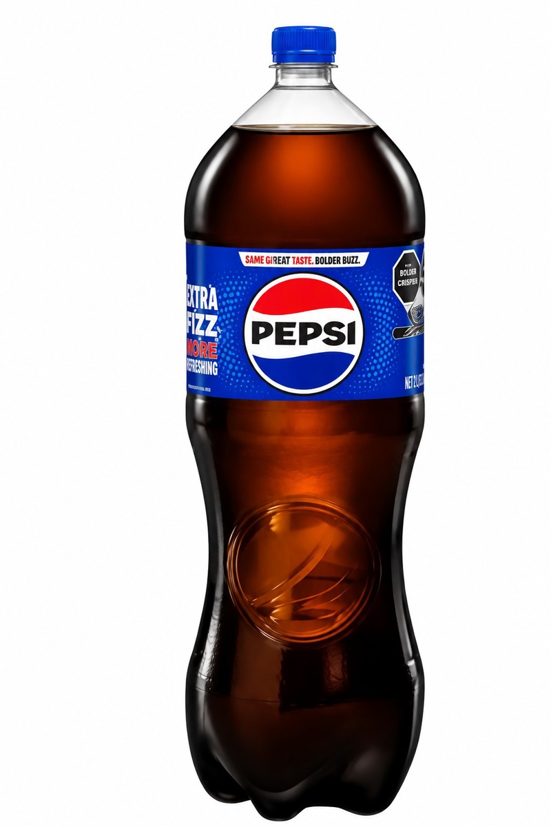 PEPSI 2 LT