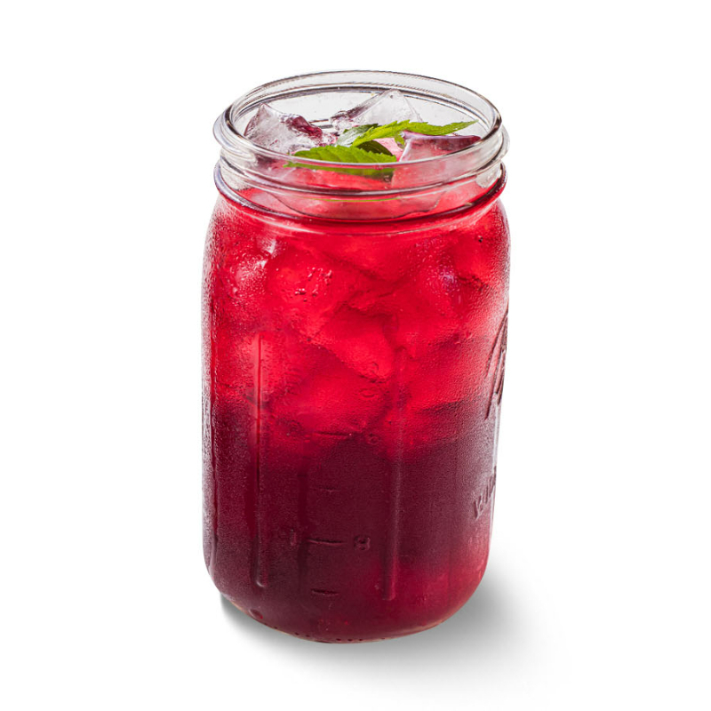 Jamaica Hecha en Casa Sin Azúcar 946ml