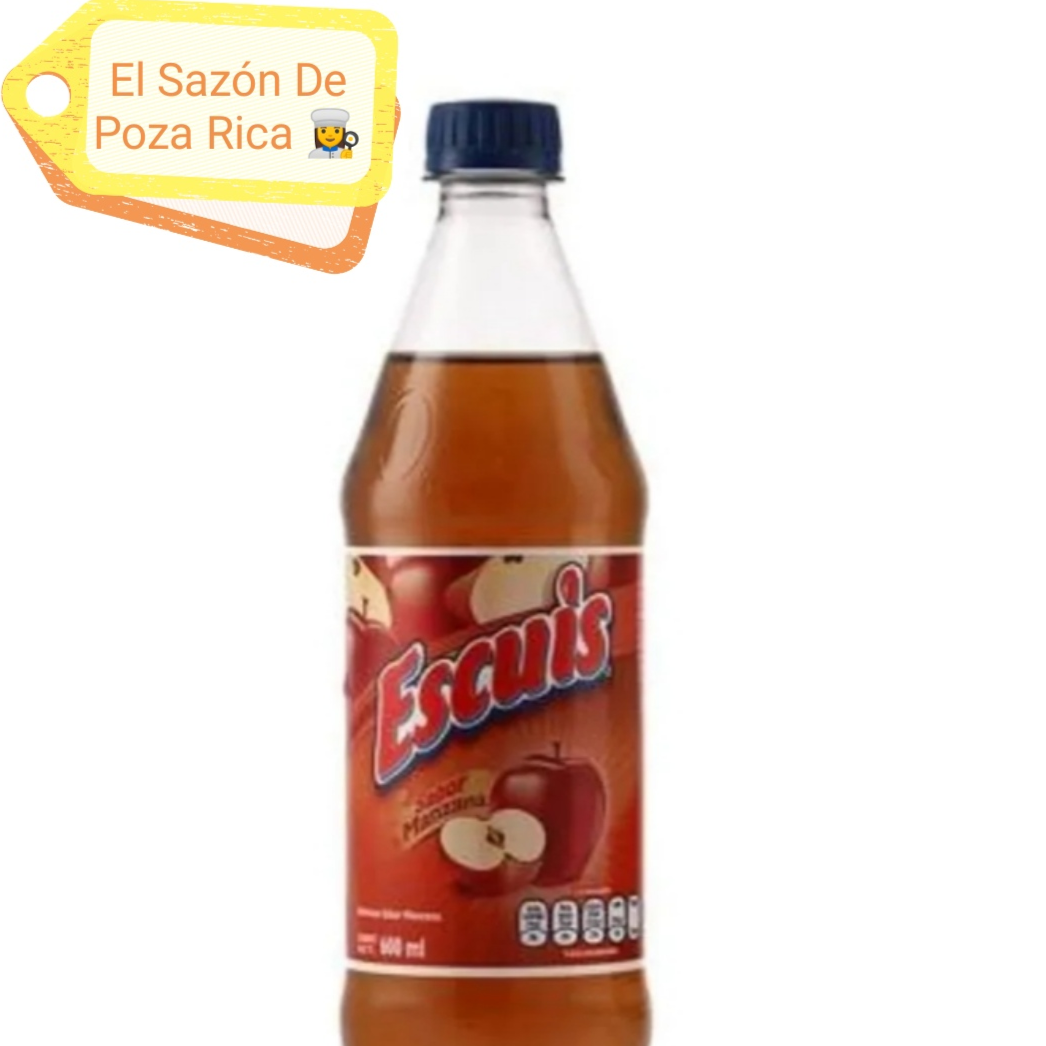 Escuis de Manzana