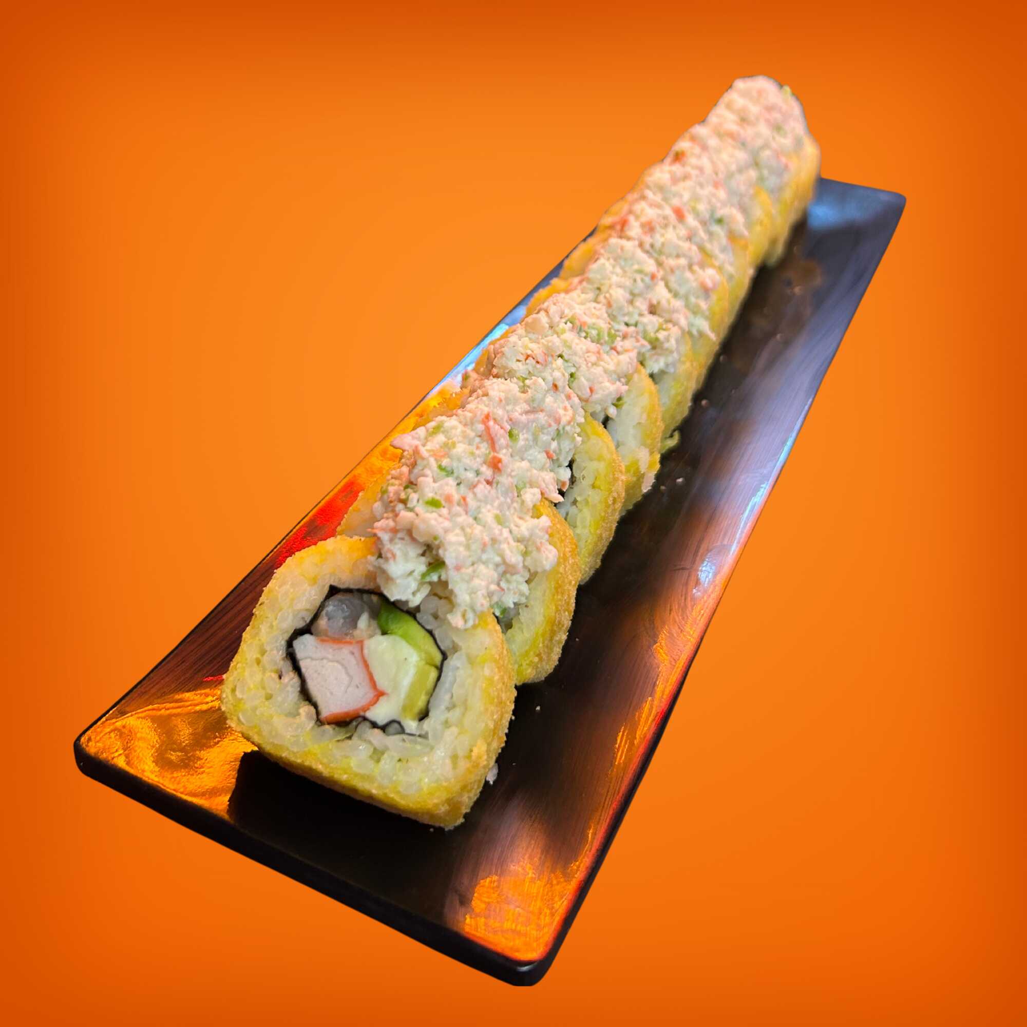 Ebi Roll