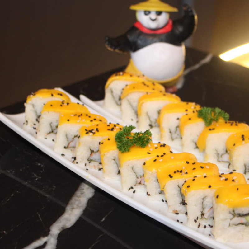 Mango Especial