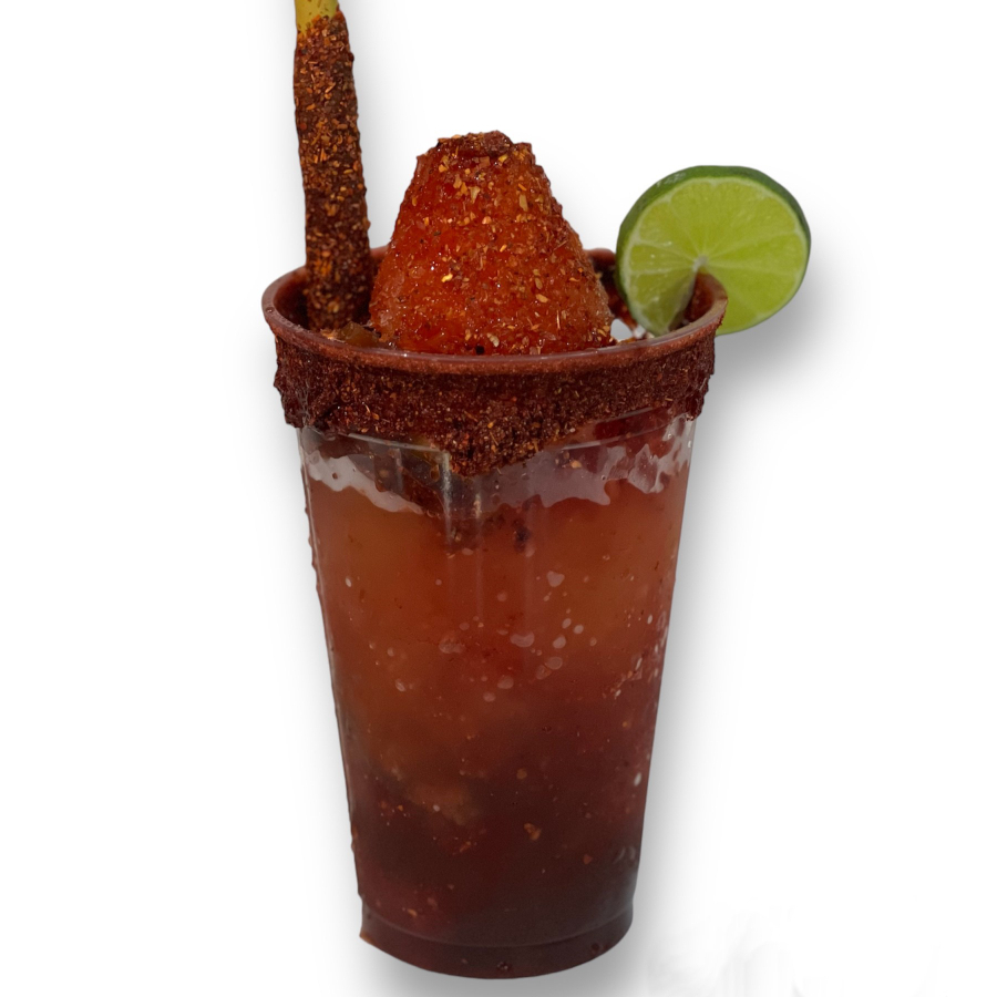 Diablito Fresa y Tóxico
