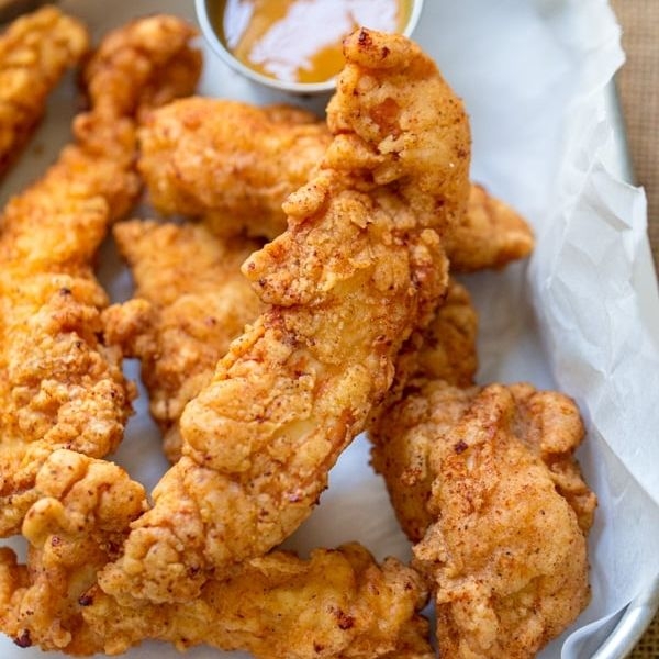 Chicken tenders