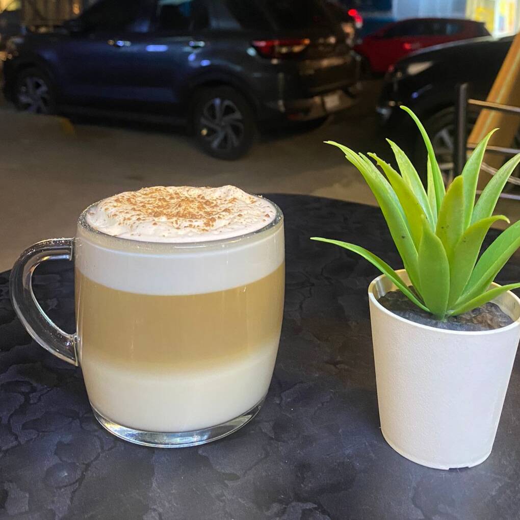 Capuchino