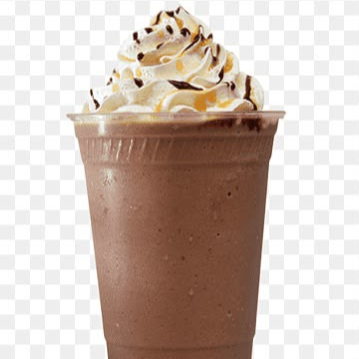 Malteada Chocolate