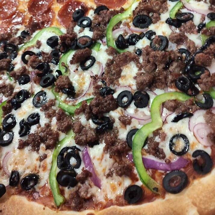 Pizza Italiana