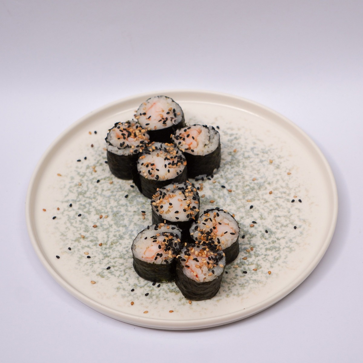 MAKI CAMARON