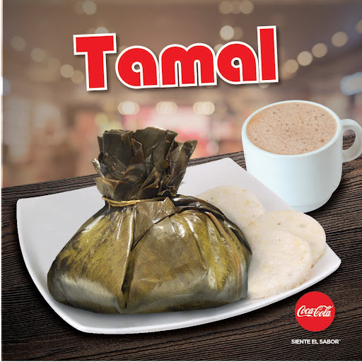 Tamal