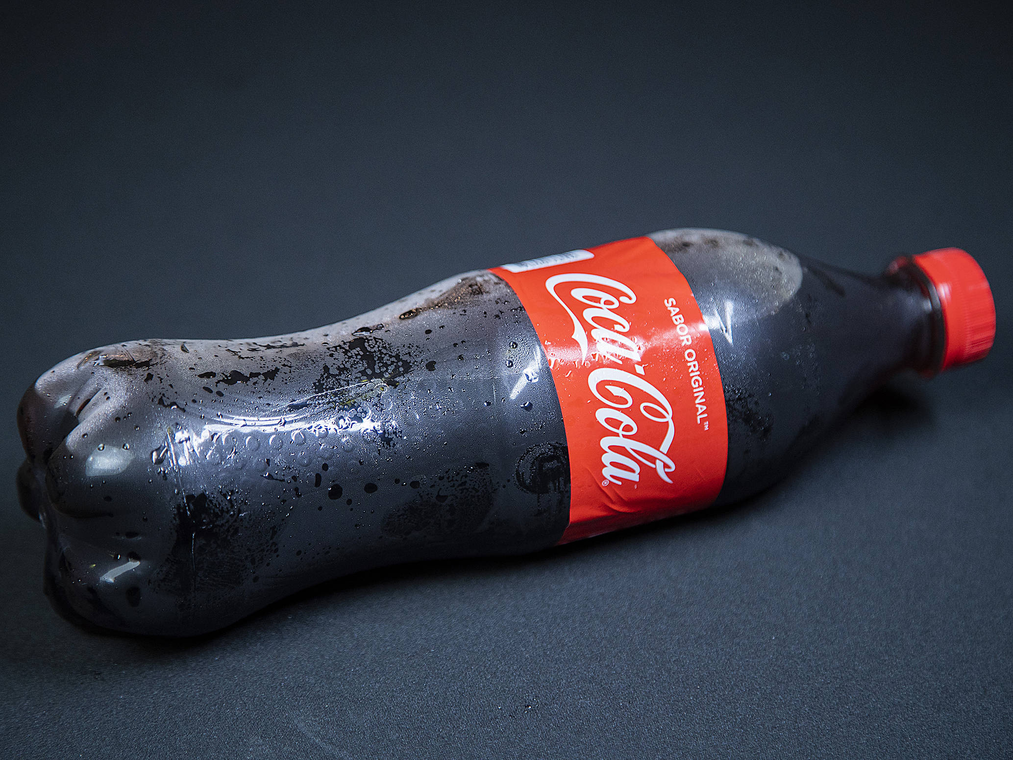 Coca-Cola 600ml