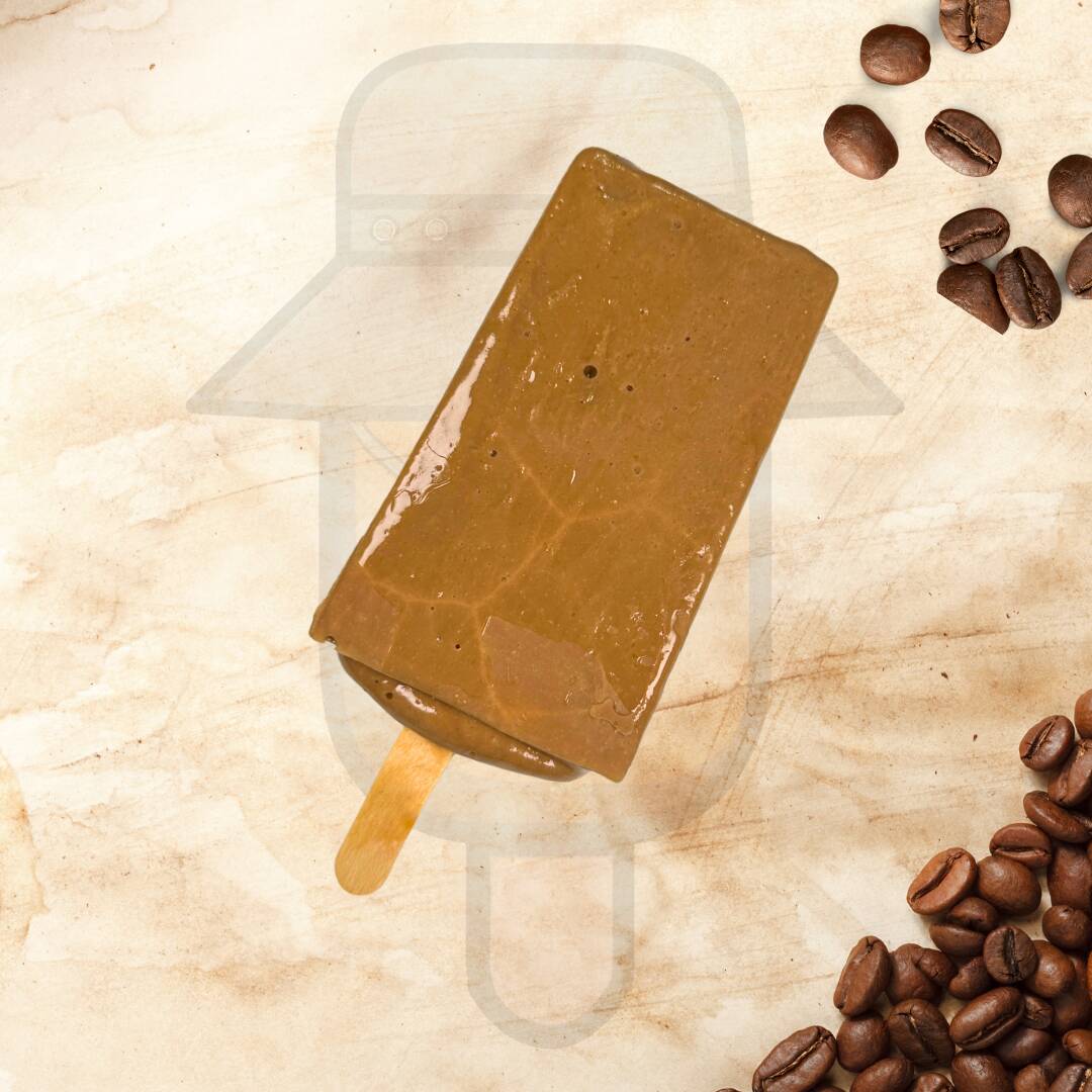 Paleta de Café