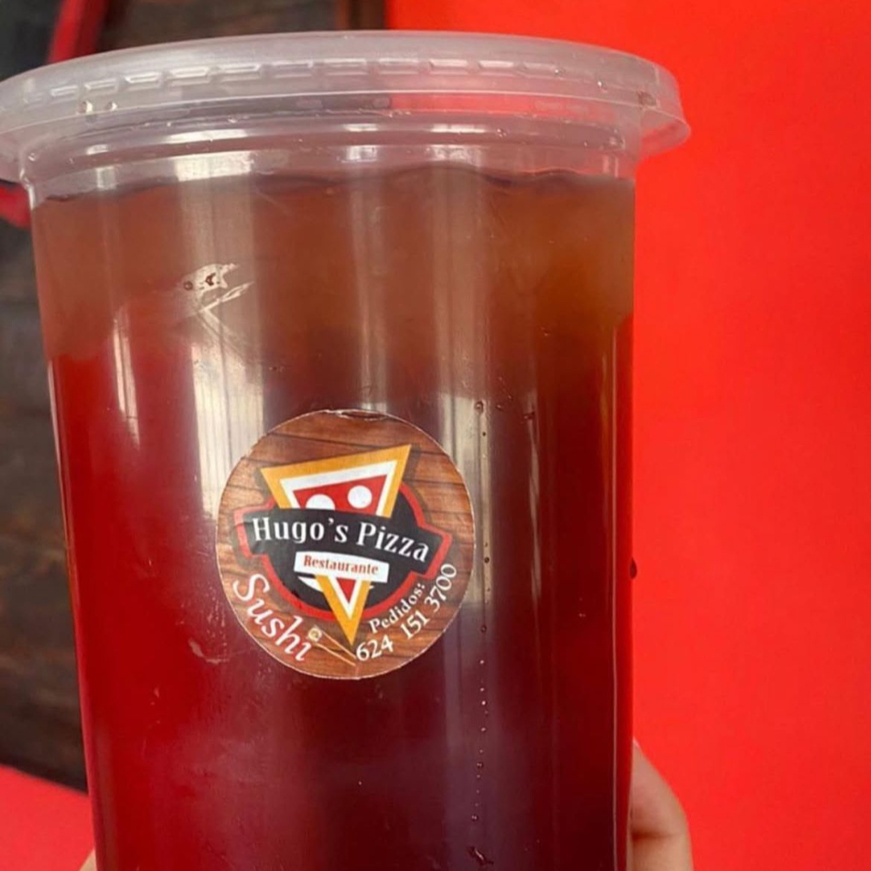 Té 1 L