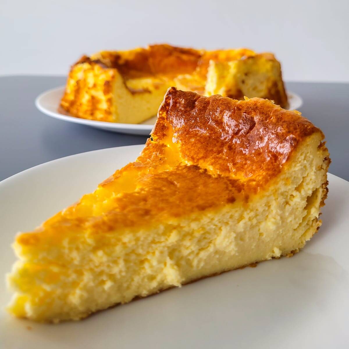 Tarta de Queso