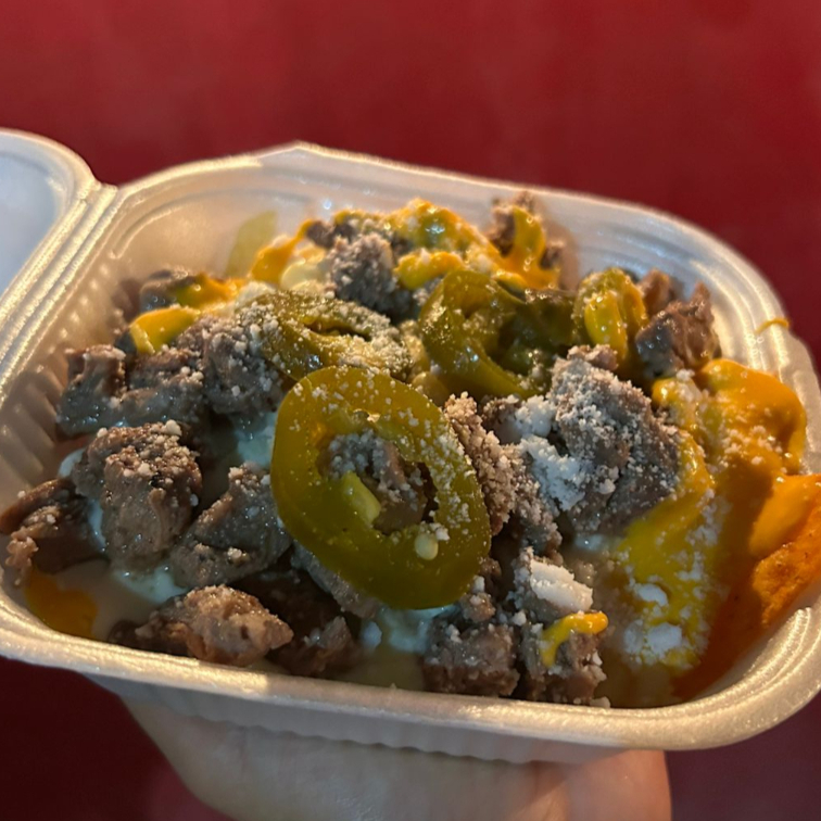 Dorinachos Diablitos