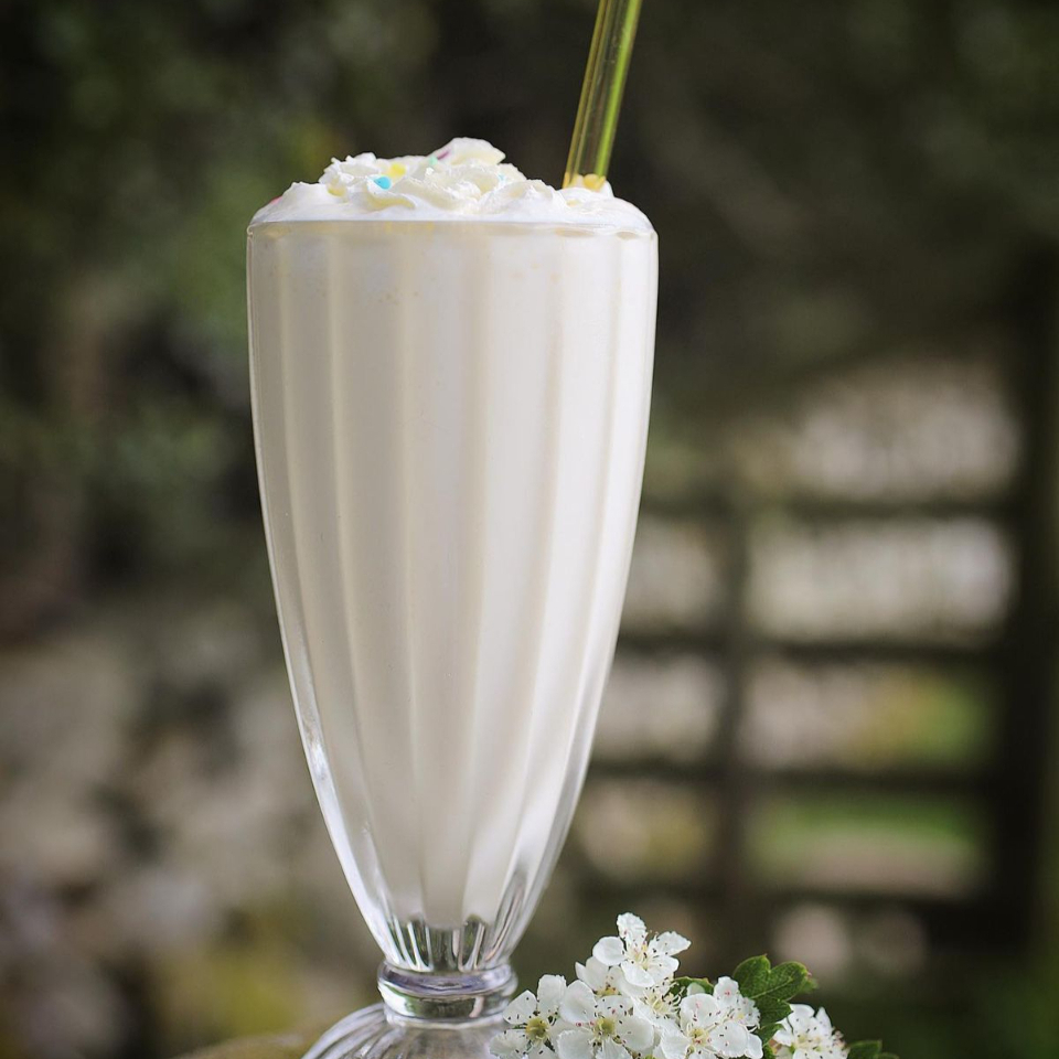MALTEADA VAINILLA