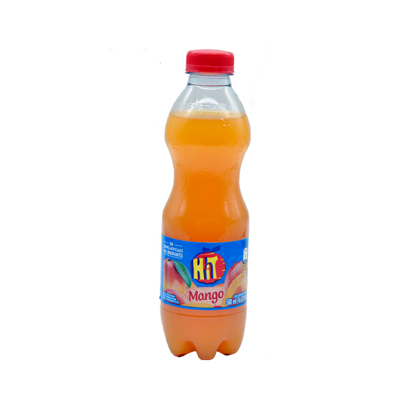 Jugo Hit Mango 500ml
