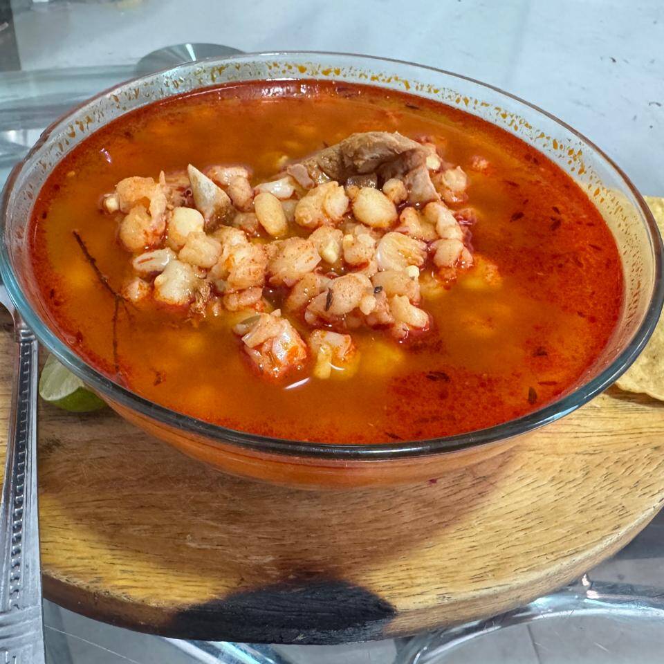 pozole
