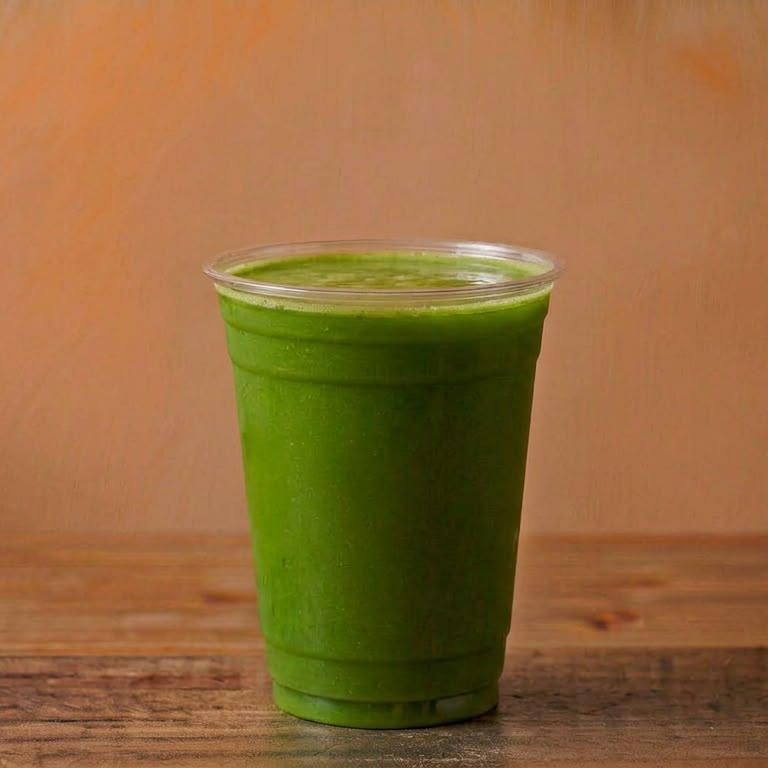 Jugo Verde 16 Oz.