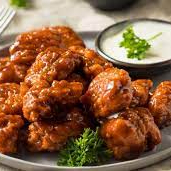 BONELESS MANGO HABANERO