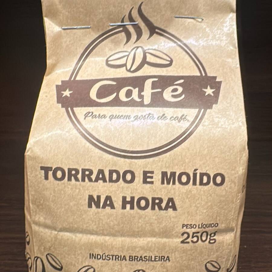 MOIDO NA HORA