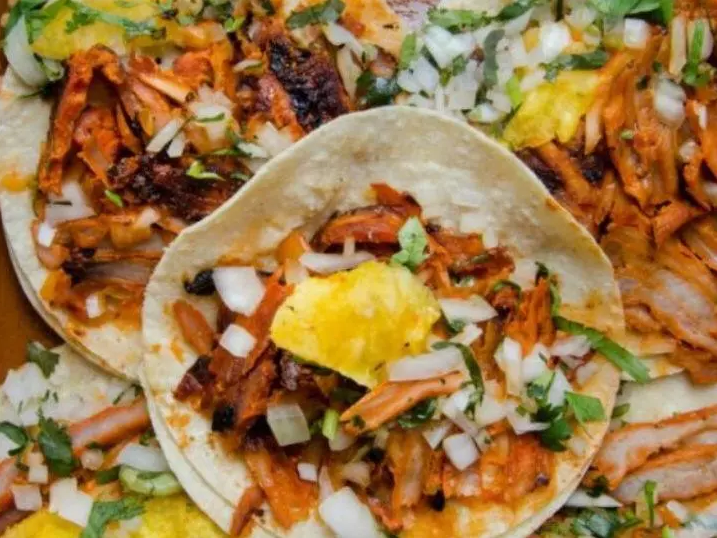 Tacos Falcon's Suc. Mendez