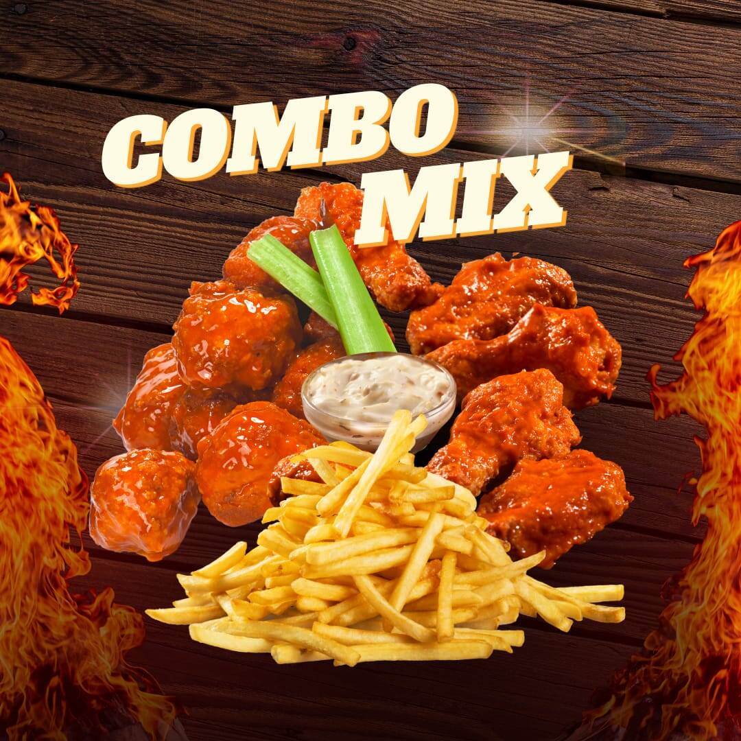 Mix