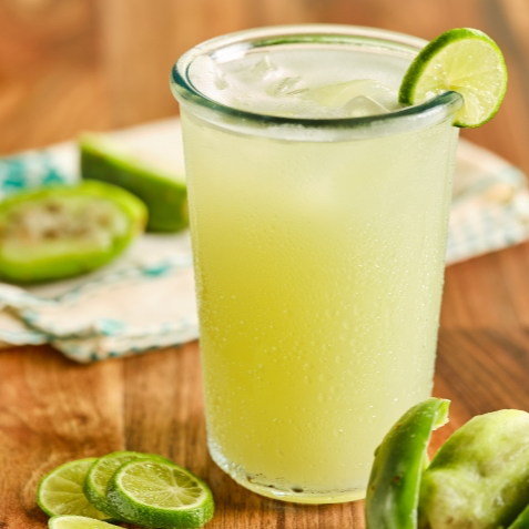 Agua de Limón