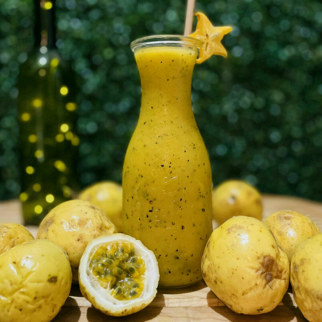 Smoothie Mango/Maracuyá