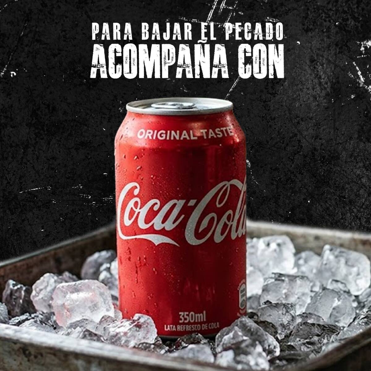 Coca Cola