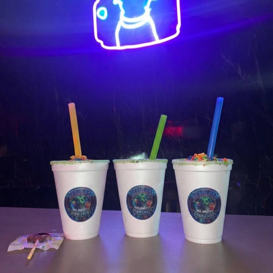 promo x 3 12oz
