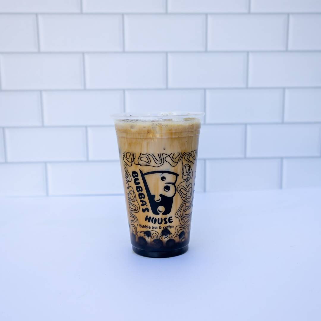 Bubbamilktea