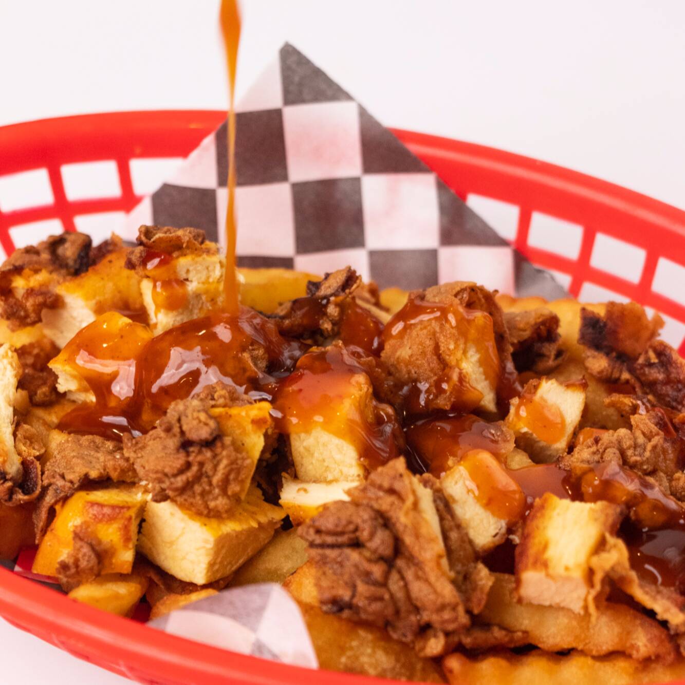Tender Papas