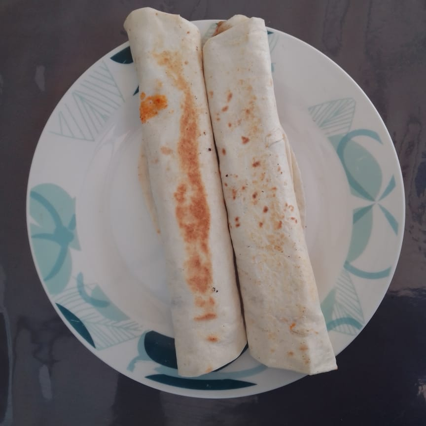 Burritos