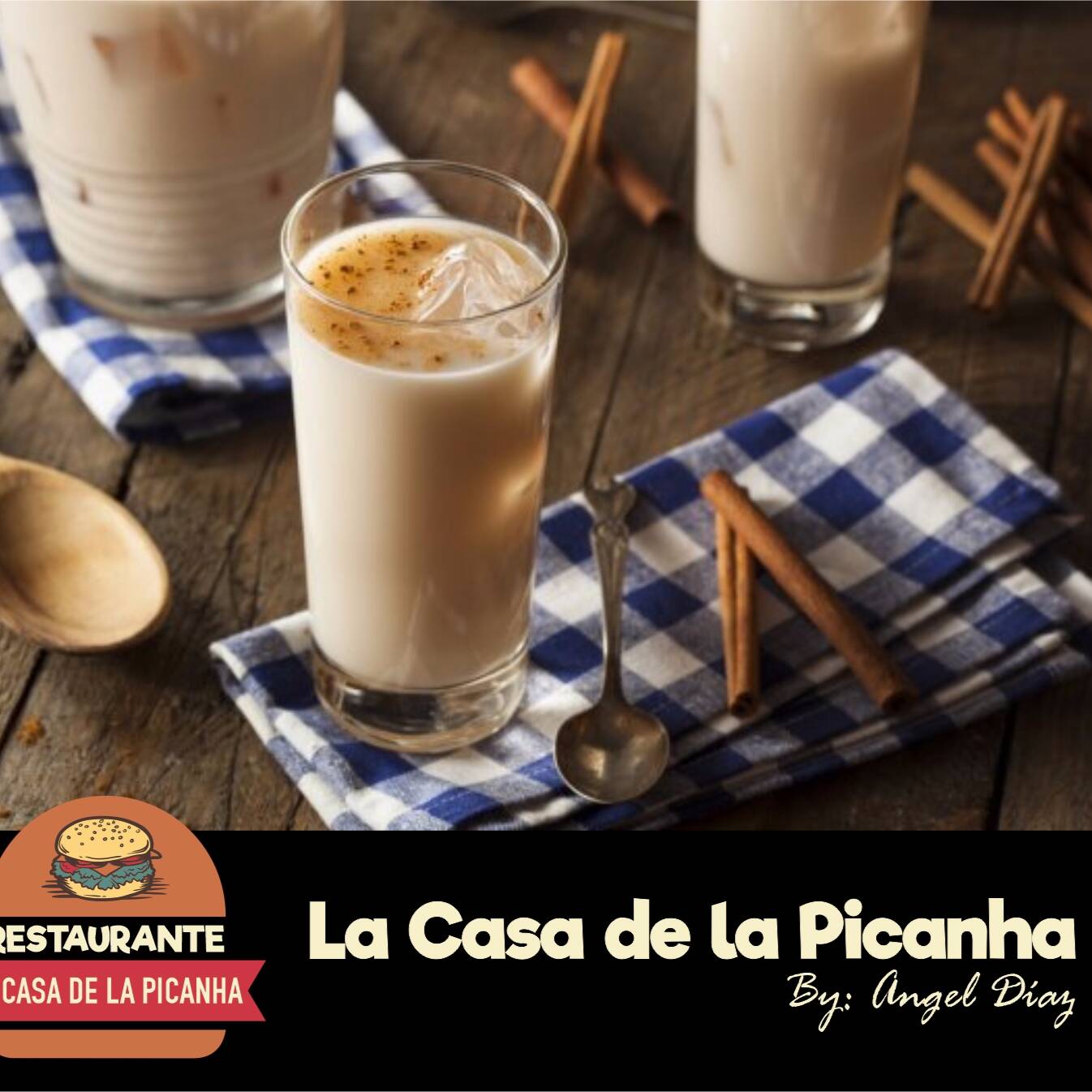 Horchta Casera de 1L.