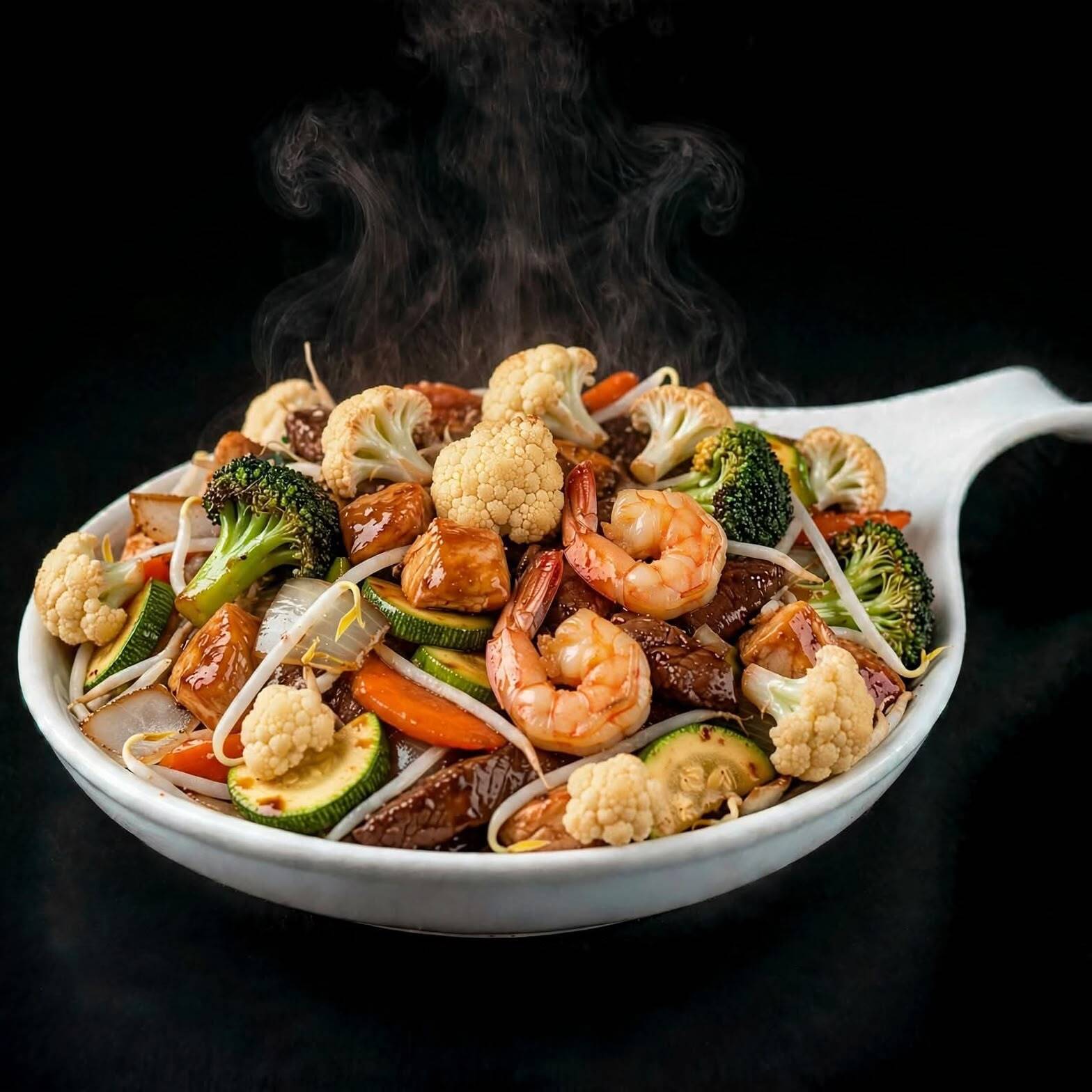 Tepanyaki